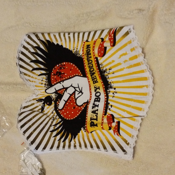 Bustier - Picture 2 of 3